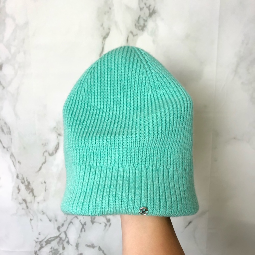 Lululemon Winter Hat
